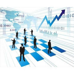 Business & share valuation services