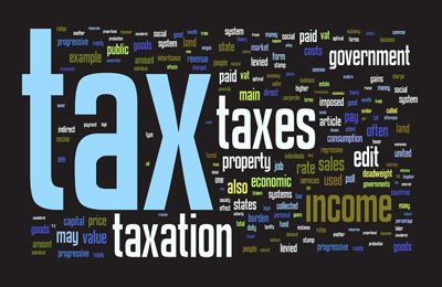 Taxation and consultancy services