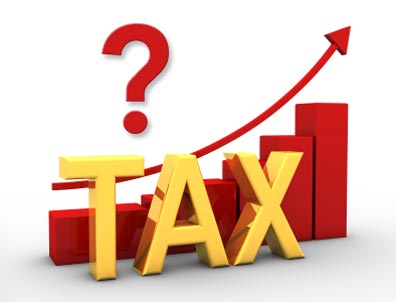 Reverse Charge (Tax Shift)