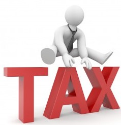 Income Tax