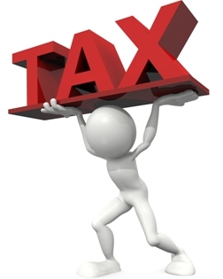 Tax Representation
