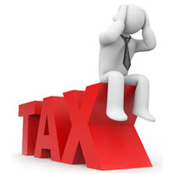 Reverse Charge (Tax Shift)