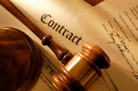 Vetting of Commercial Agreements