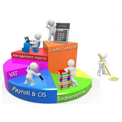 Why outsource book keeping services to Ghanshyam Suresh Gupta & Associates?