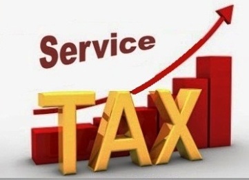 Abatements and Composition under service tax